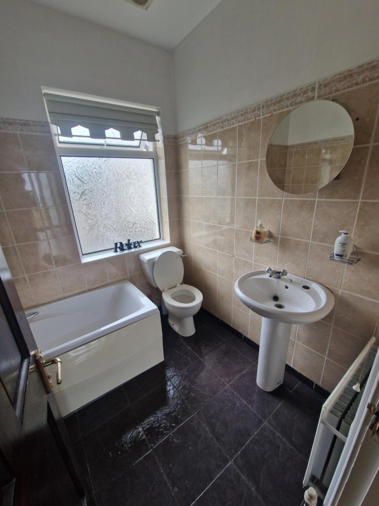 Hillhead'S Sea View Escape Villa Moville Exterior photo